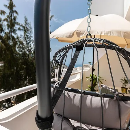 Apartamento Canaima Corner With Heated Pool
