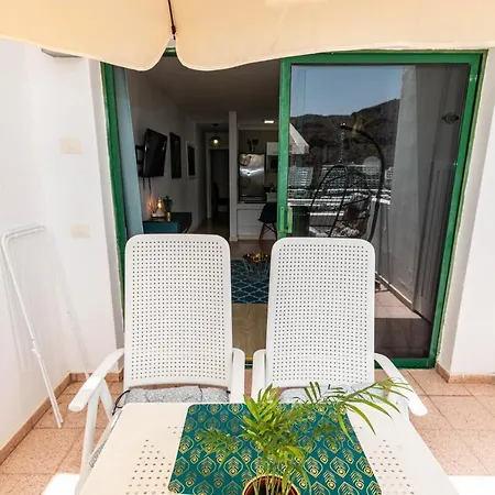 Canaima Corner With Heated Pool Apartamento