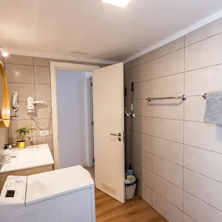 Canaima Corner With Heated Pool Apartamento