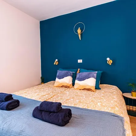 Apartamento Canaima Corner With Heated Pool Mogán
