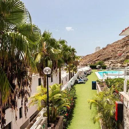 Canaima Corner With Heated Pool Apartamento *