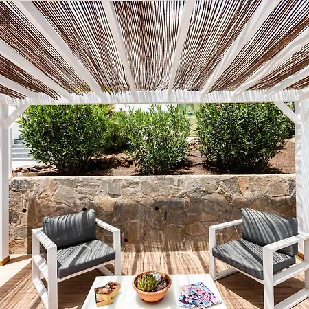 Canaima Corner With Heated Pool Apartamento