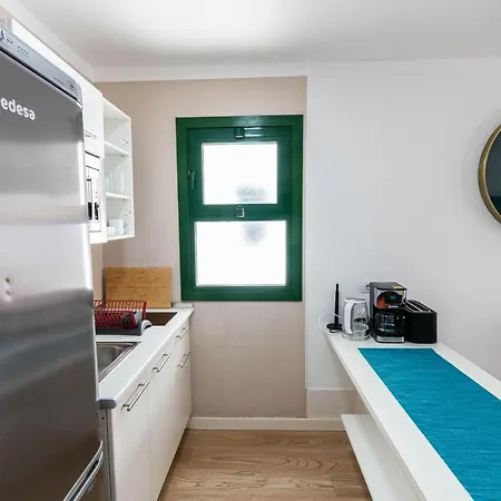 Apartamento Canaima Corner With Heated Pool Mogán