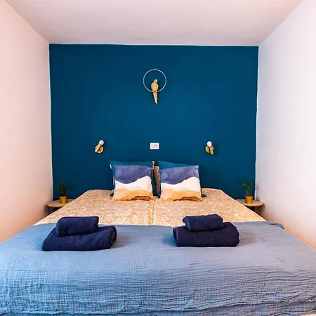 Canaima Corner With Heated Pool Apartamento Mogán